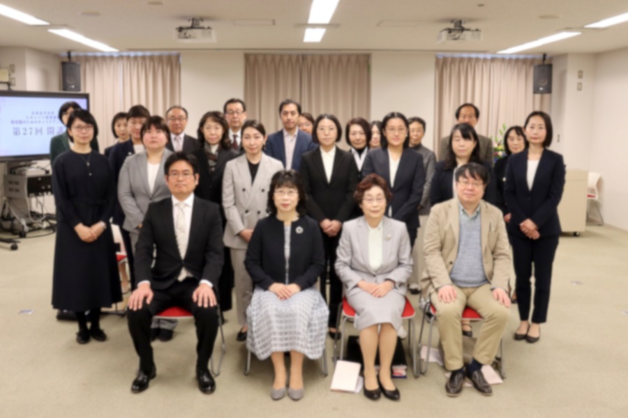 2025年度C開講式