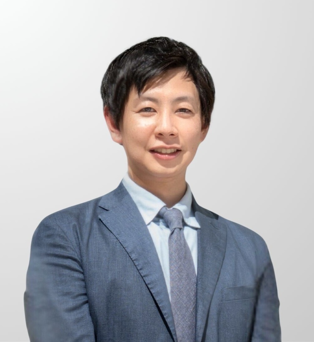 本間 隼人先生