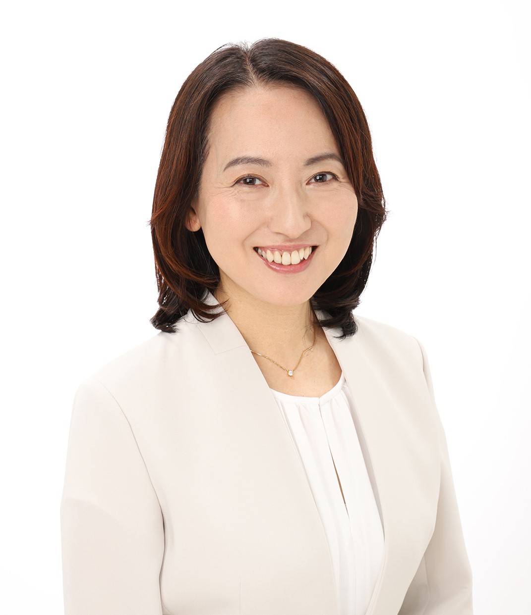 髙橋 南海子 先生