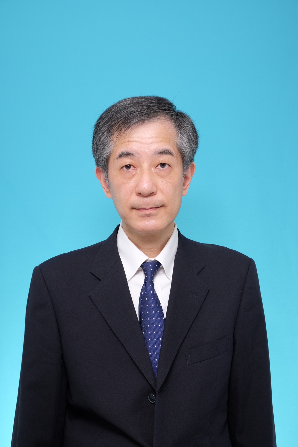 臼井 規善先生