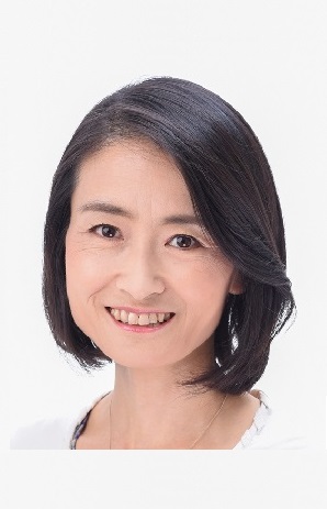 小紫 恵美子 先生