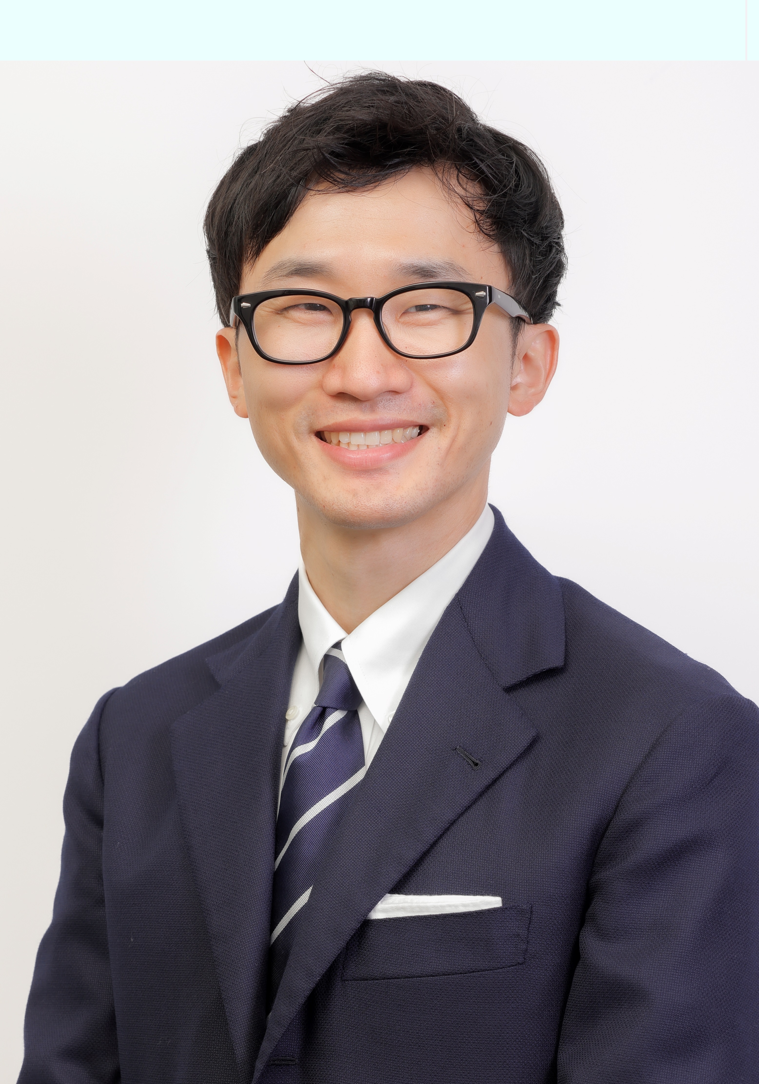 田部 渓哉 先生