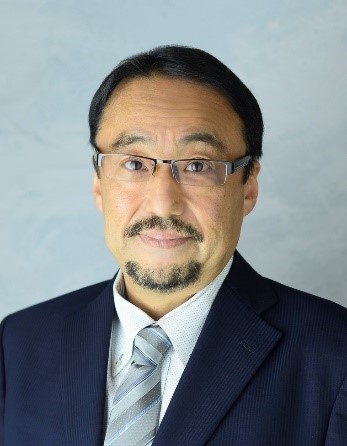 上野 哲生 先生