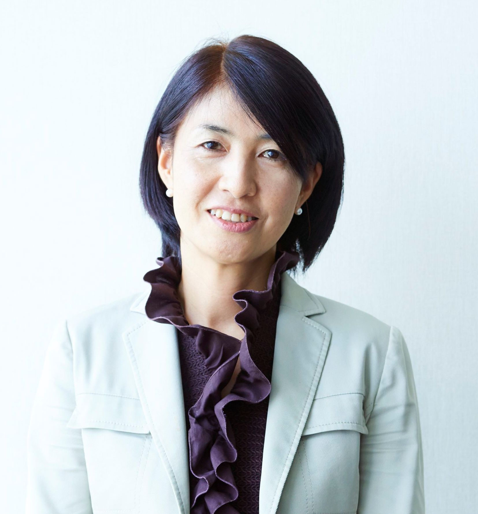 矢島 洋子 先生