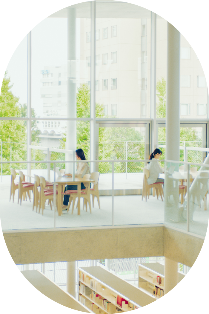 リカレント教育の授業風景