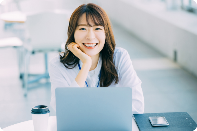 次世代リーダーを目指す女性のためのDX人材育成コース