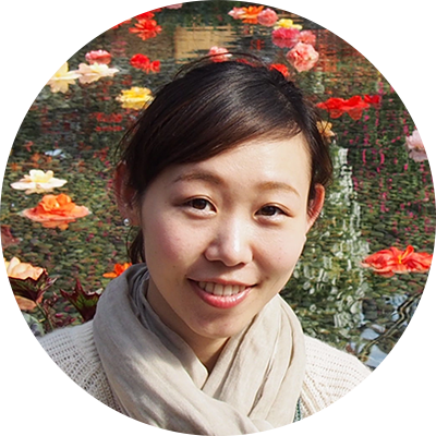 生活芸術学科　Ｈ・Ｓさん