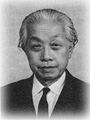 Kizaemon Ariga