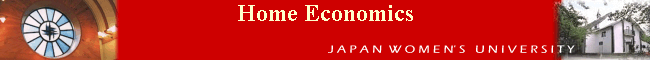 Home Economics