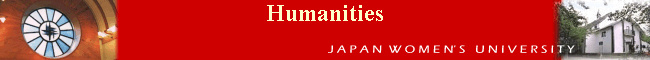 Humanities