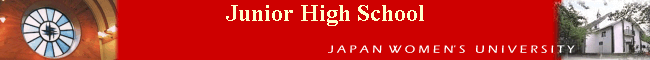 Junior High School