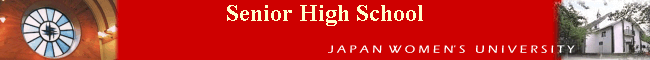 Senior High School